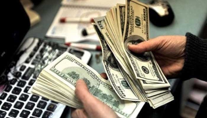 Dolar Yükseliyor