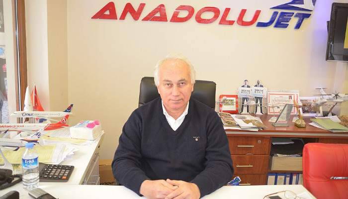 Yeni havalimanı avantaj sağlayacak