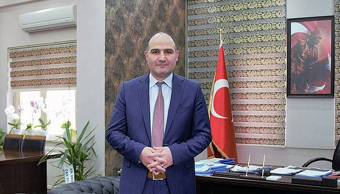 'Fazla tuz tüketmek birçok hastalığa temel oluşturuyor'