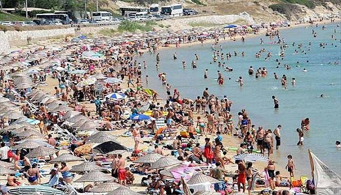 “Daha huzurlu, daha nezih bir Bozcaada’yı beraber yaratacağız”