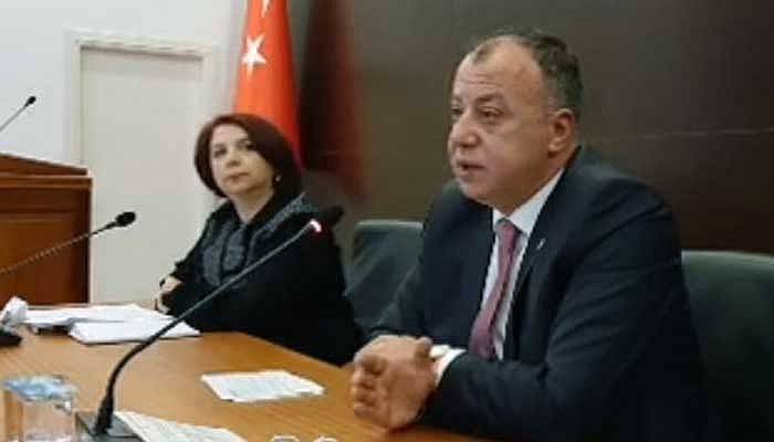 “Çanakkale’nin hazır olması lazım”
