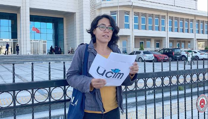 UCİM Çocukları Yine Yalnız Bırakmadı: İstismarcı Baba Af Edilmedi
