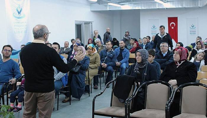 Değişen anne-baba rolleri eğitimleri