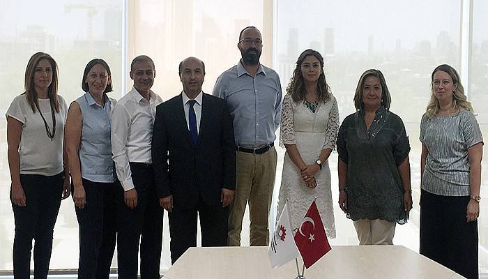 Doğtaş Kelebek Mobilya Tasarım Merkezi oldu