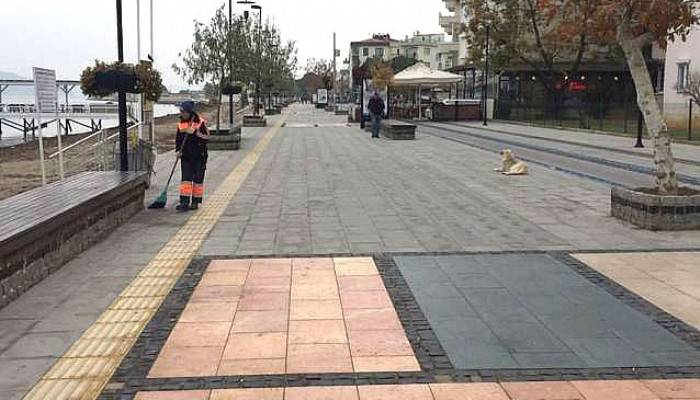 Vatandaşlar bu durama tepkili