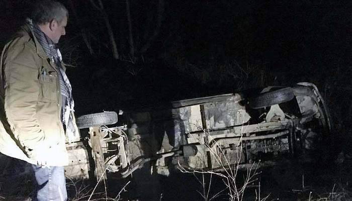 Özer bu fotoğrafı paylaşınca!