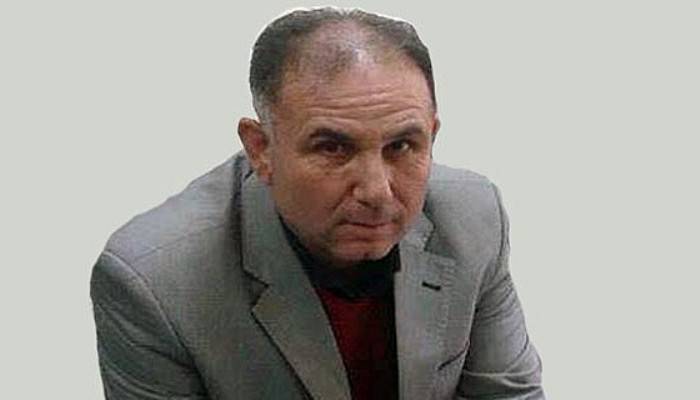 MHP Gökçeada İlçe Başkanı istifa etti