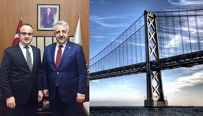 Son hazırlıkları konuştular