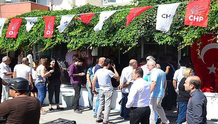 Disiplin Kurulu Kararlarında şok gerçek