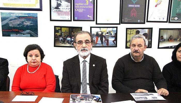 “Genel Kurulla ilgili söyleyeceğimiz hiçbir sözümüz yok”