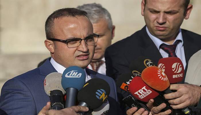 Turan: 'Cumhuriyet tarihinin en büyük reform paketi'
