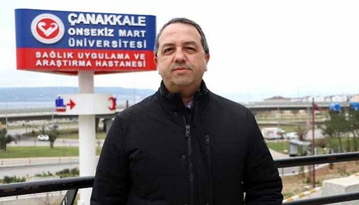 “Türkiye’nin bulunduğu yer çok iyi”