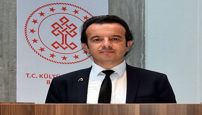“Hedefimiz büyük; Troya Müzesi'ni milyonlarla tanıştırmak”
