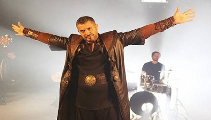 “Türküyü dünyada temsil etmek çok büyük bir ayrıcalıktır”