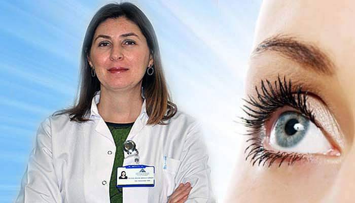 Uzmanlar uyarıyor; Kar Körlüğüne dikkat!