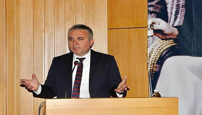 “Büyük şirketlere söylüyorum, aile çiftçisinin kazancına göz dikmeyin”
