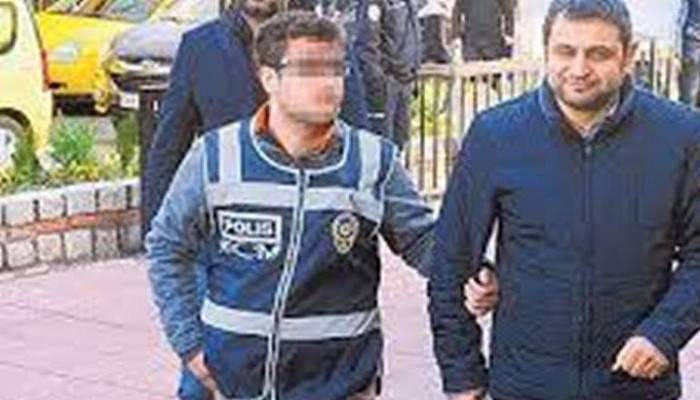 Eski ÇOMÜ rektörü Sedat Laçiner tutuklandı