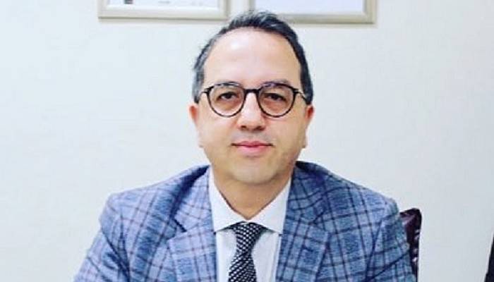 Şener: 'Umarım fırtına öncesi sessizlik değildir'