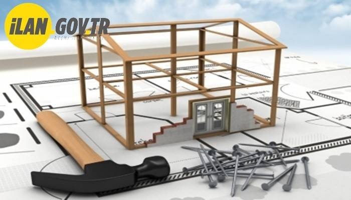 ÖZEL EĞİTİM MERKEZİ ONARIMI YAPTIRILACAK
