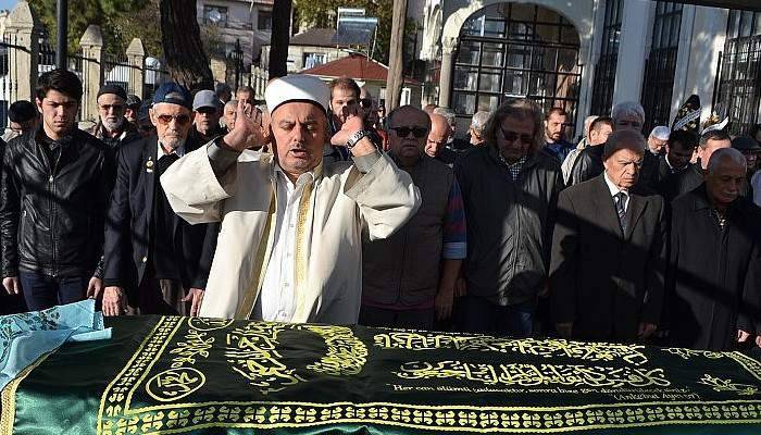 Gazeteci Cemal Akdağ’ın acı günü