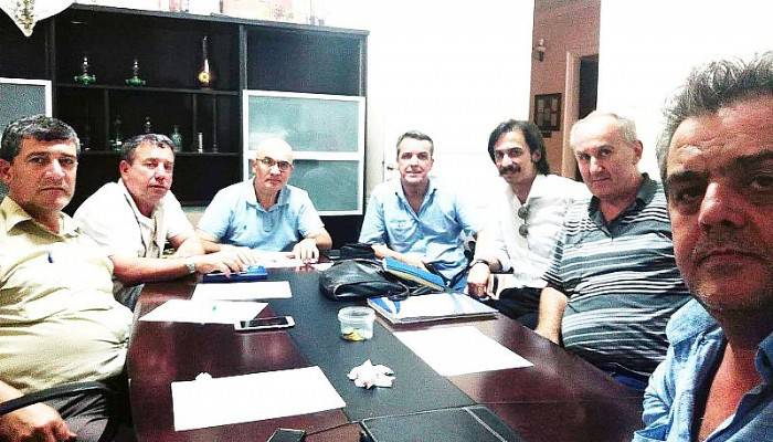 BİGA’DA KENT MÜZESİ İÇİN ÇALIŞMALARA BAŞLANDI