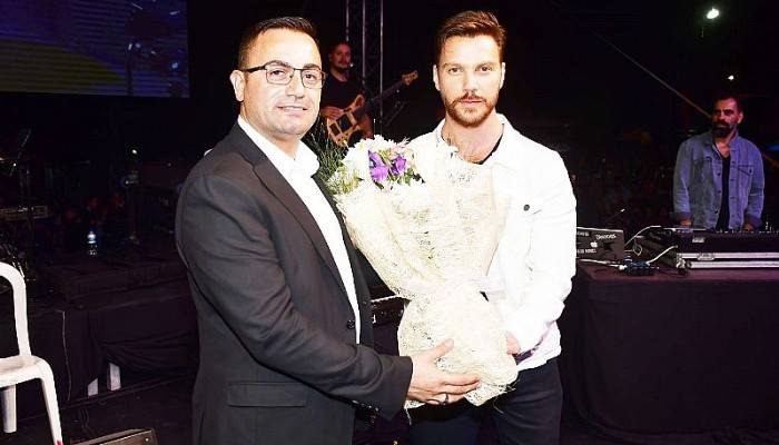 “BİGA BELEDİYESİ’NİN KASASINA DOKUNULMADAN YAPILDI”