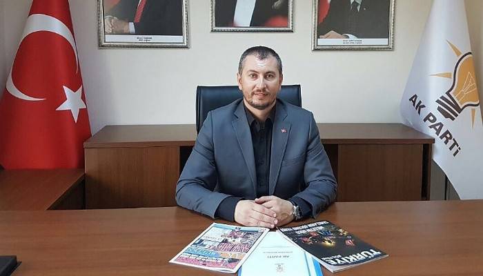 Altınok’tan referandum çağrısı