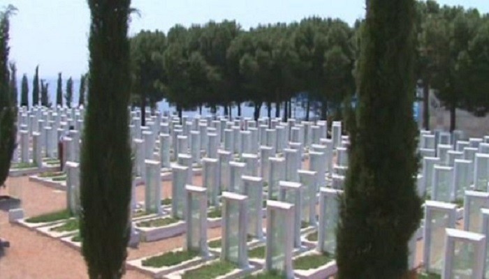 Yalçın’ın O Sözleri Gündem Oldu; 'Çanakkale'ye git, şehitliği gez en fazla Bursalı, ikinci Halepli var’