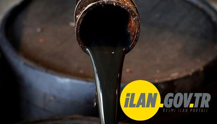 SIVILAŞTIRILMIŞ PETROL GAZI ALINACAK