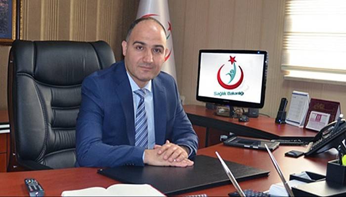 Çanakkale’ye 8 uzman tabip atandı