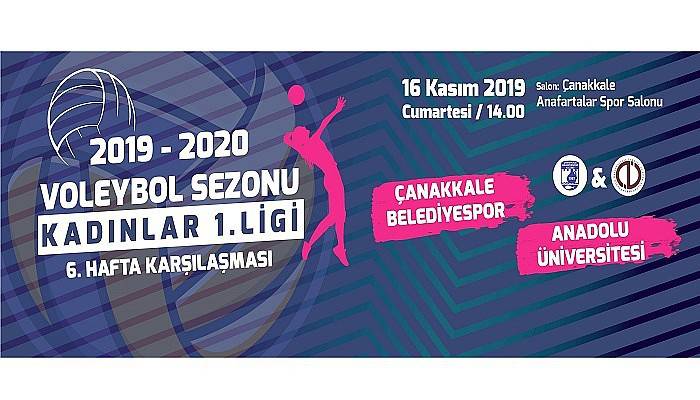 Çanakkale Belediyespor kötü gidişe dur demek istiyor