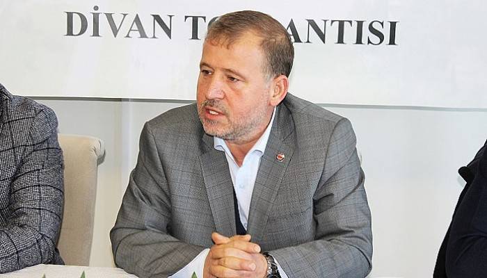 İlk manevi destek uzmanı göreve başladı