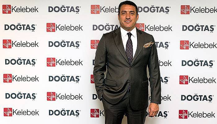 Doğtaş Kelebek Mobilya ilk çeyrekte yüzde 41 büyüdü!
