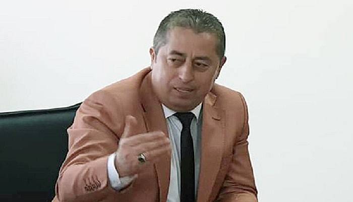 “Birlikte olmalıyız, bütün olmalıyız, samimi olmalıyız”