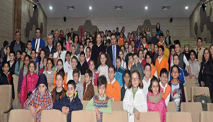 Spor Kültürü ve Olimpik Eğitim Projesi