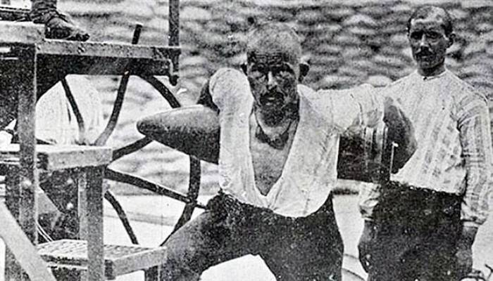 Seyit Onbaşı törenle anılacak