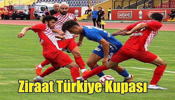  Ziraat Türkiye Kupası