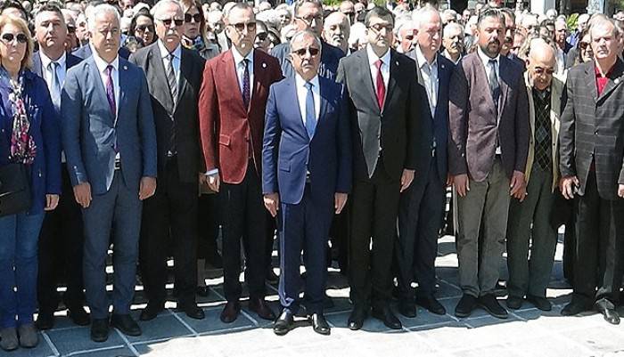 Kılıçdaroğlu'na yapılan saldırıya tepki gösterdiler