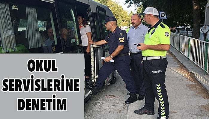 En güzel şekilde okullarına gitmeleri gerekiyor”