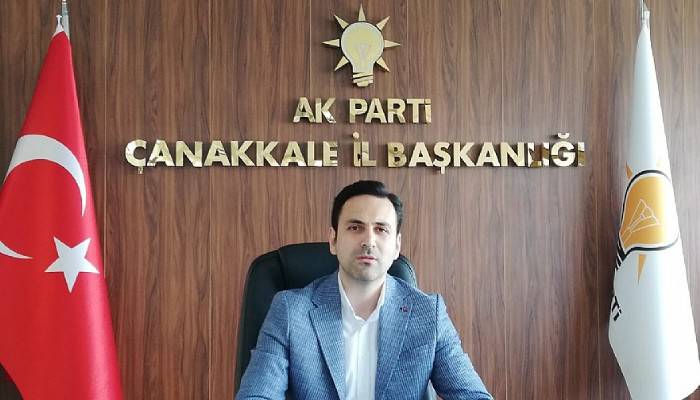 Başkan Makas gündemi değerlendirdi (VİDEO)