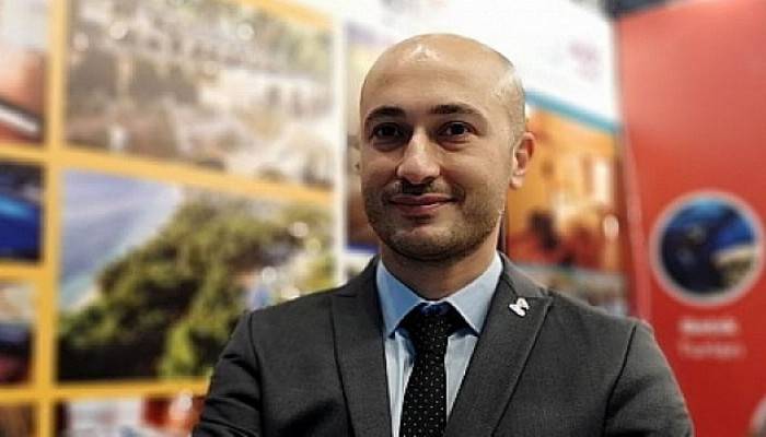 Aydeğer: 'Herkesin içi rahat olsun'