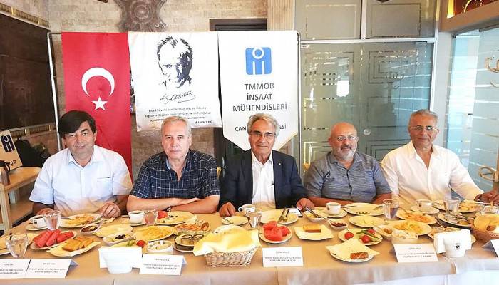 Olası İstanbul depreminden Çanakkale’de etkilenecek