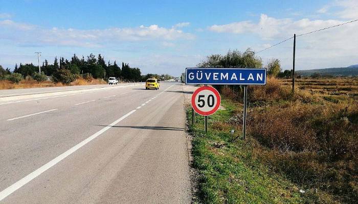 Biga’da 2 köye koronavirüs kısıtlaması