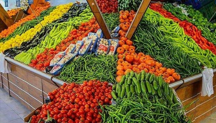 FAHİŞ FİYATLA MÜCADELE İÇİN HAL YASASI GELİYOR: 'Zincir marketlerin tarladan ürün almasının önüne geçilecek'