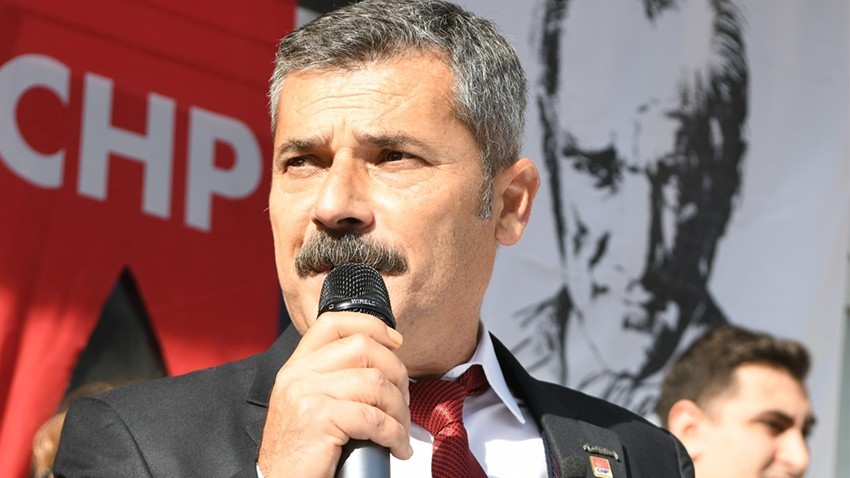 CHP’li Lapseki belediye Başkan adayı Hasan Kart yerel seçim sonrasında kendi sosyal medya hesabından açıklamada bulundu