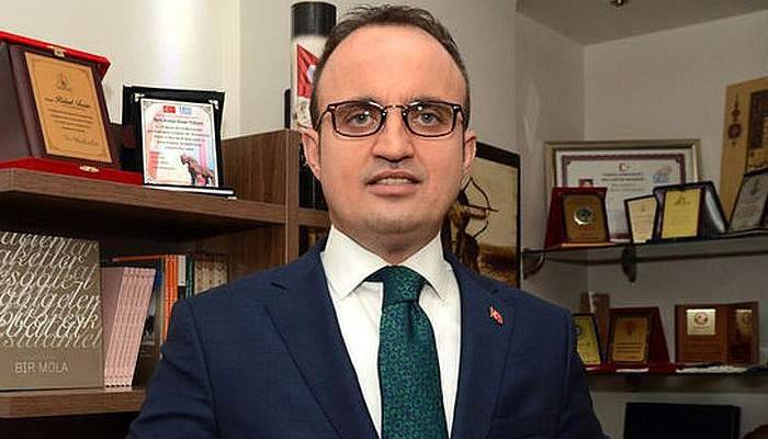 Turan’dan Gökhan’a “Kardeş” Göndermesi