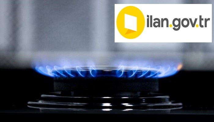 DOĞALGAZ DÖNÜŞÜMÜ VE ONARIMI YAPTIRILACAK