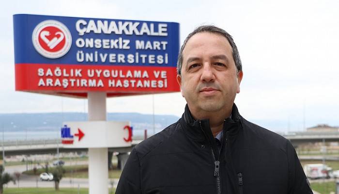 Doç. Dr. Alper Şener: 4 farklı aşı adayını insan klinik çalışmasına başlamışlar