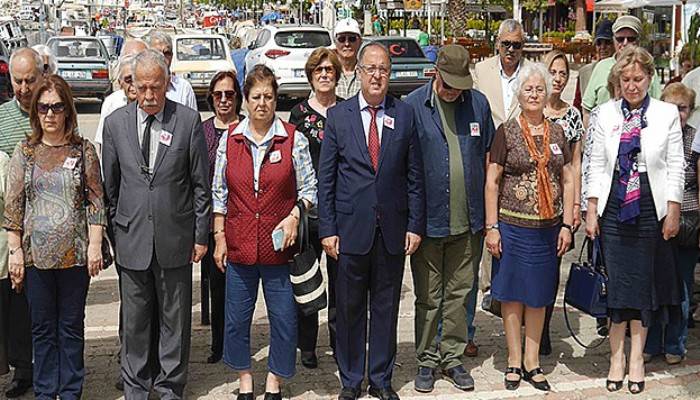Köy enstitülerinin 77. Yılı kutlandı