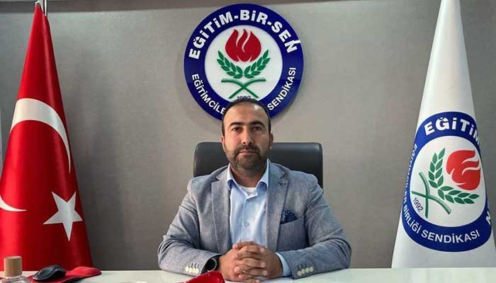 Eğitim Bir-Sen’den ‘Öğretmenlik Meslek Kanunu’ çağrısı